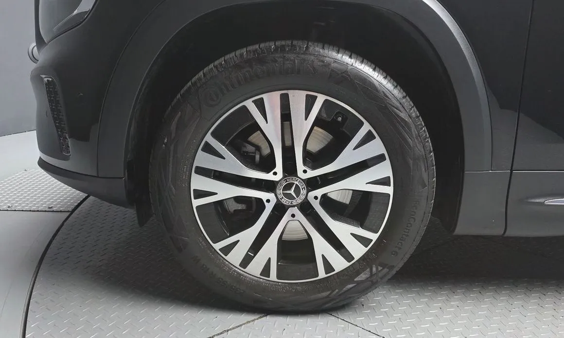 Mercedes-Benz GLB-Class 2024 из KR, фото 7