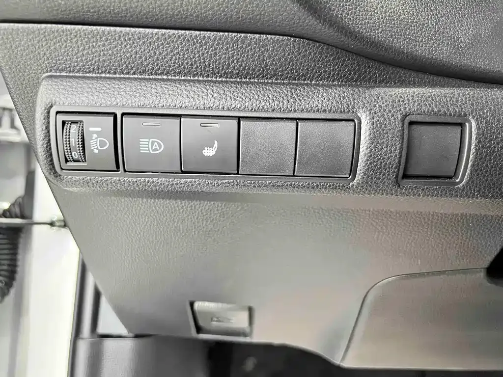 Toyota Levin 2022 из CN, фото 7