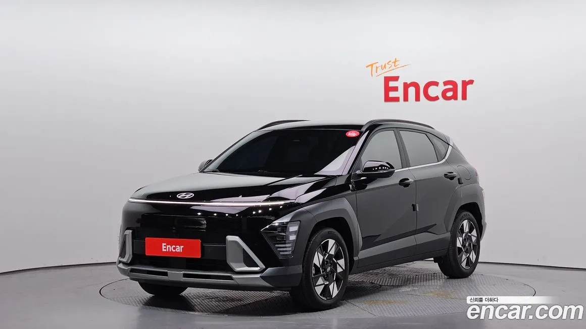 Hyundai Kona Inspiration 1