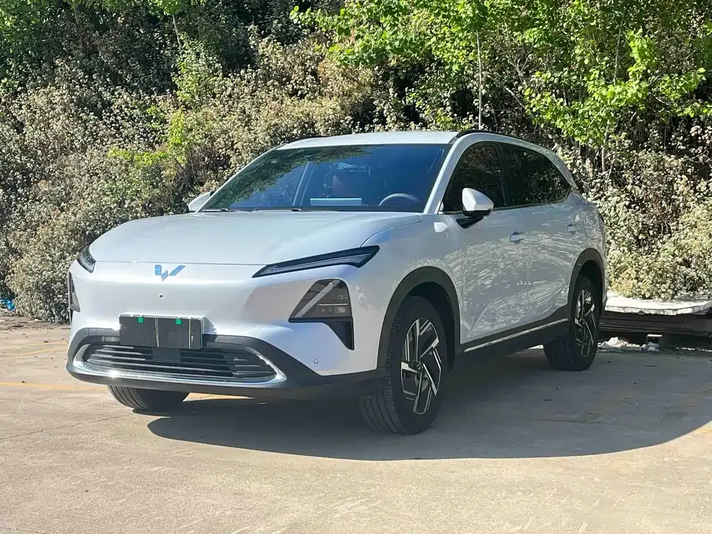 Wuling Xingguang S