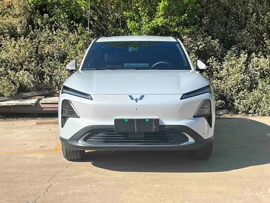 Wuling Xingguang S 2025 из CN, фото 9