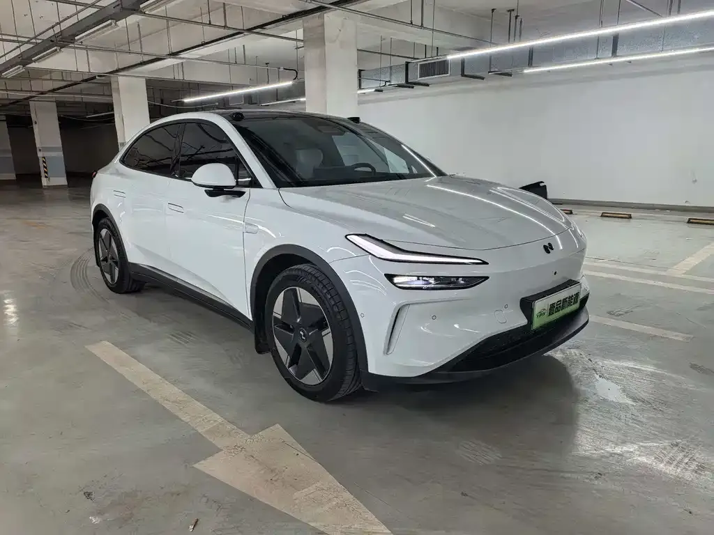 ONVO L60 2025 из CN, фото 9