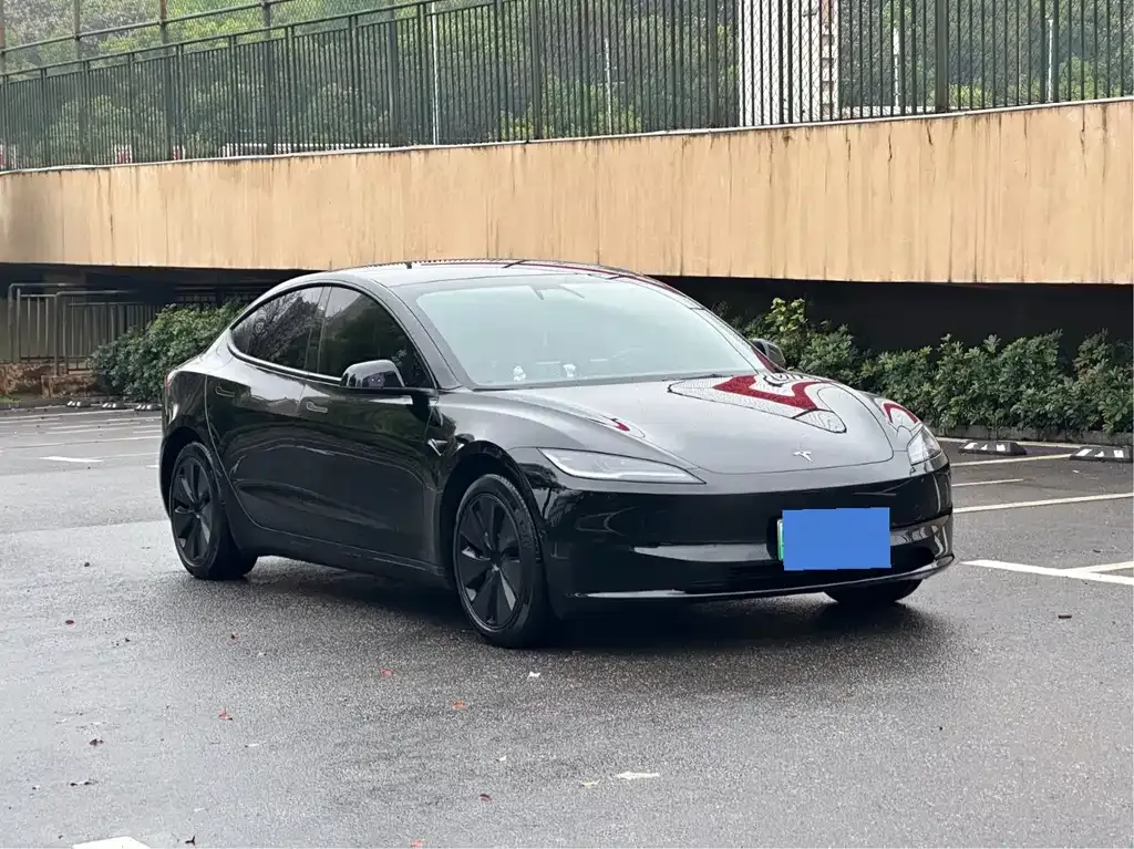 Tesla Model 3 2024 из CN, фото 6