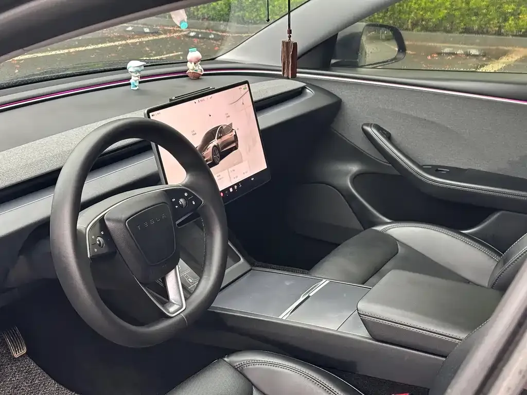 Tesla Model 3 2024 из CN, фото 3