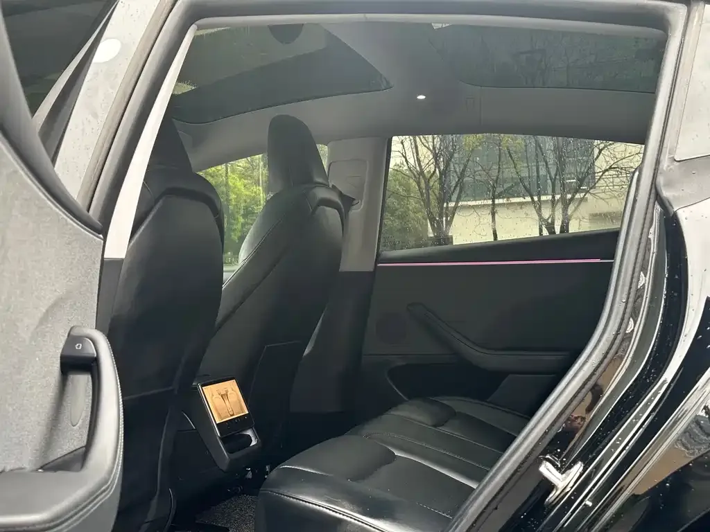 Tesla Model 3 2024 из CN, фото 5