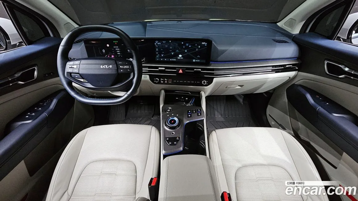 Kia Sportage — фото 7