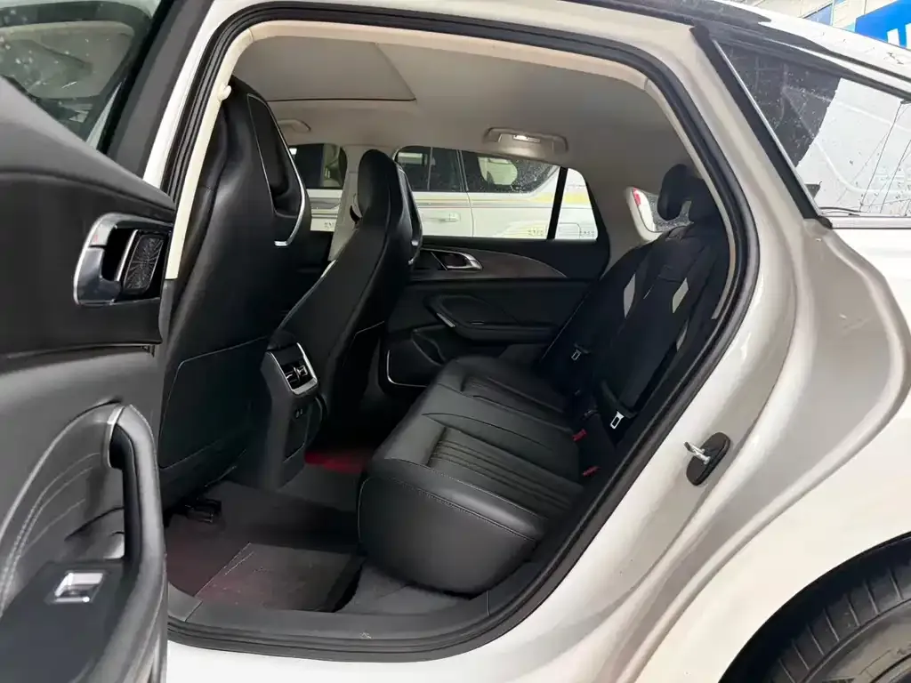 Hongqi H6 2023 из CN, фото 9