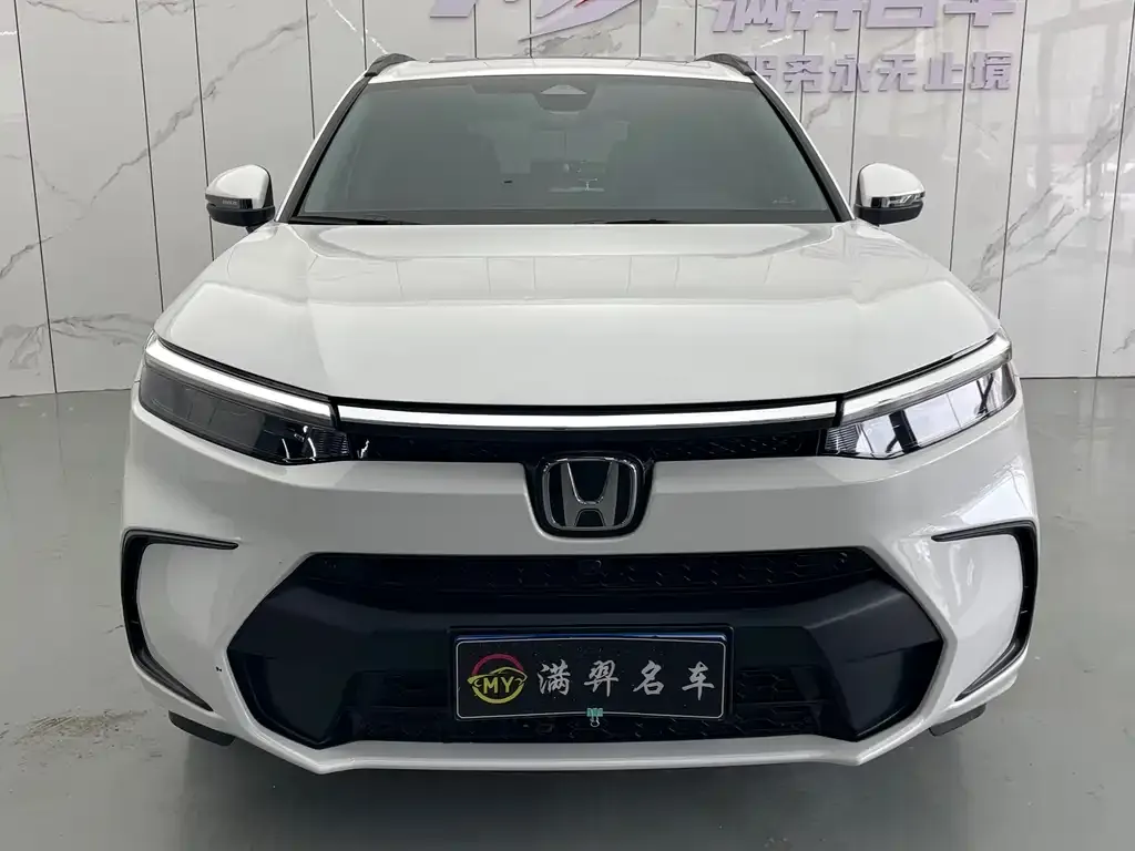 Honda Breeze — фото 1