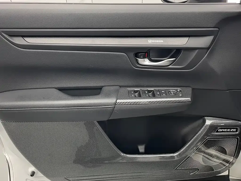 Honda Breeze — фото 10