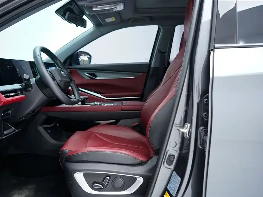 Changan CS75PLUS — фото 10