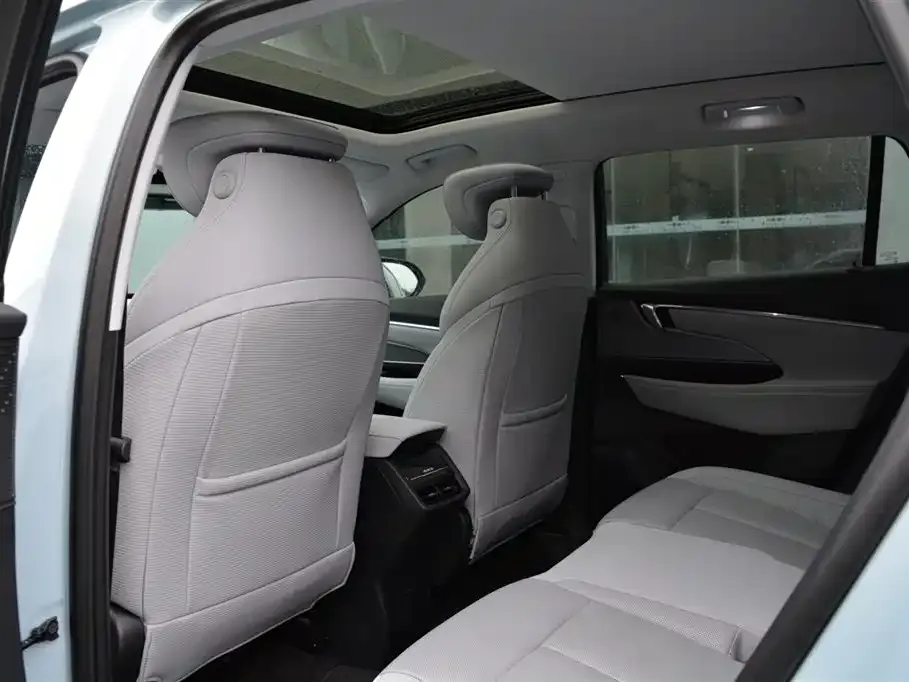 Buick E5 2024 из CN, фото 2