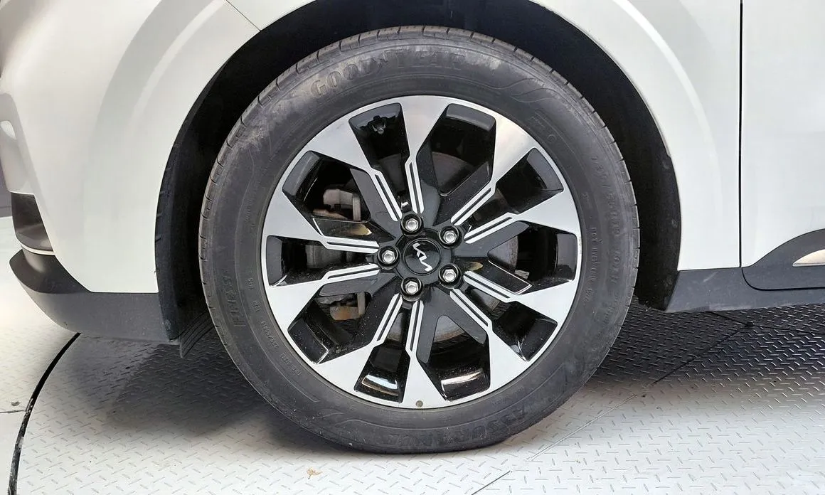 Kia Carnival 2023 из KR, фото 6