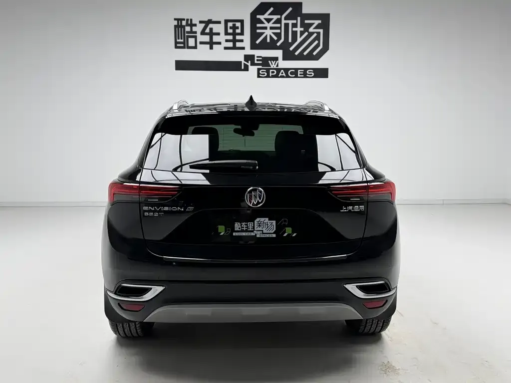 Buick Envision S — фото 2