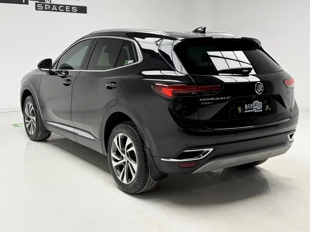 Buick Envision S — фото 7