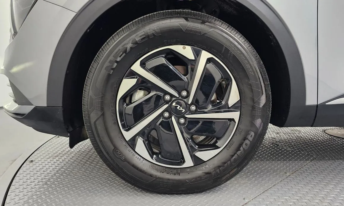 Kia Sportage — фото 3