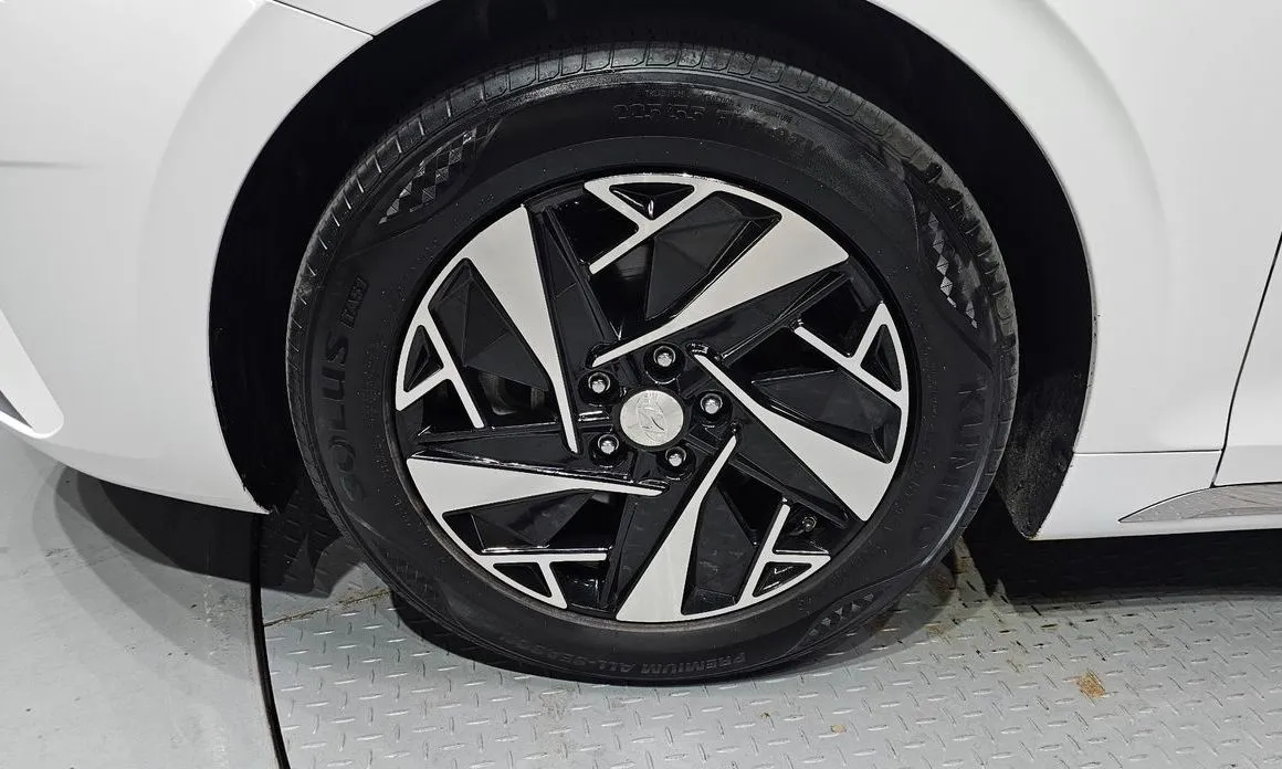 Hyundai Grandeur 2022 из KR, фото 8