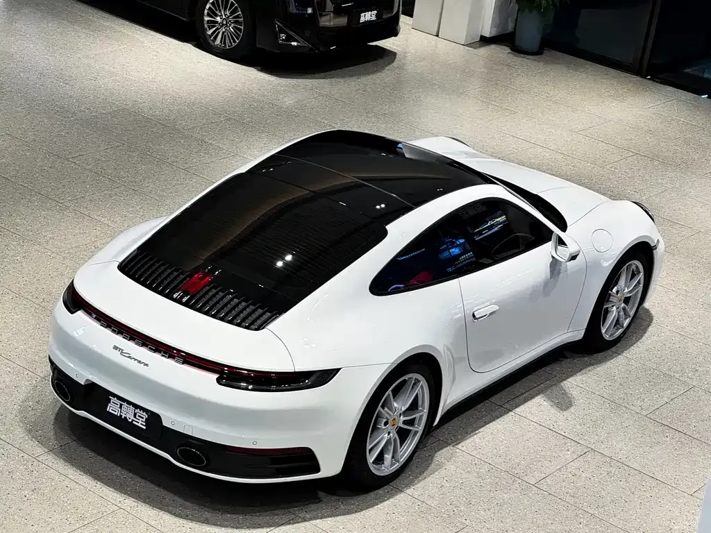 Porsche 911 — фото 2