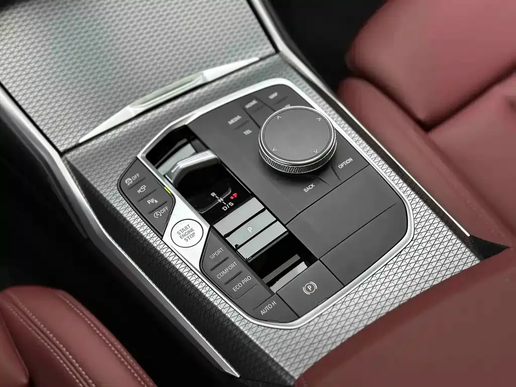 BMW 3 Series — фото 10