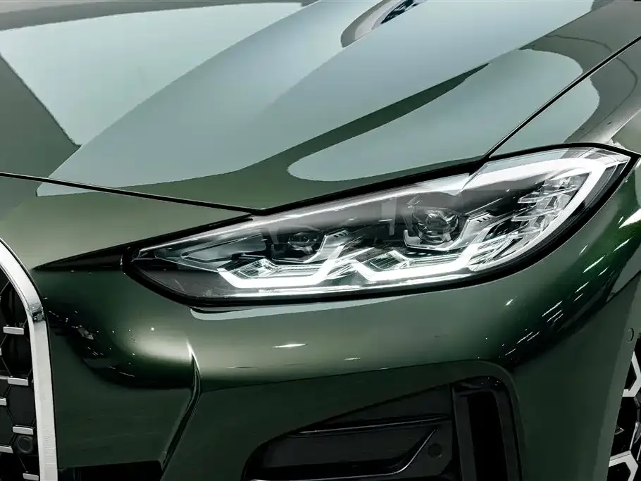 BMW 4 Series — фото 5