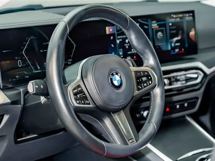 BMW 4 Series — фото 4