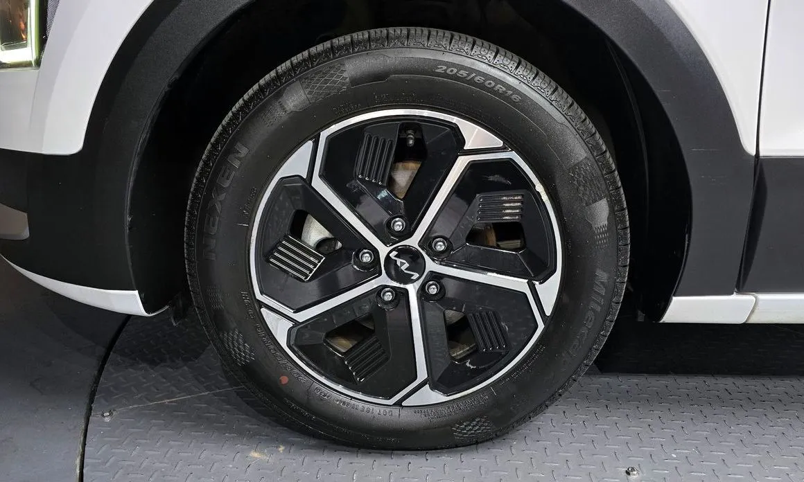Kia Niro 2022 из KR, фото 7