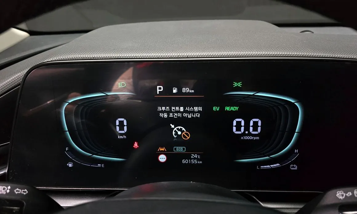 Kia Niro 2022 из KR, фото 6