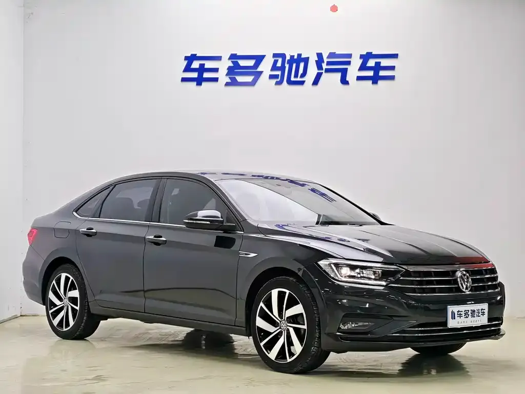 Volkswagen Sagitar 2021 из CN, фото 7