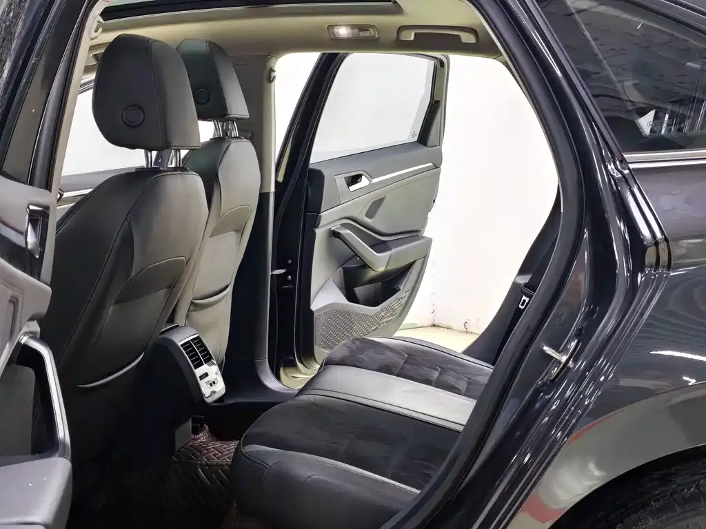 Volkswagen Sagitar 2021 из CN, фото 9