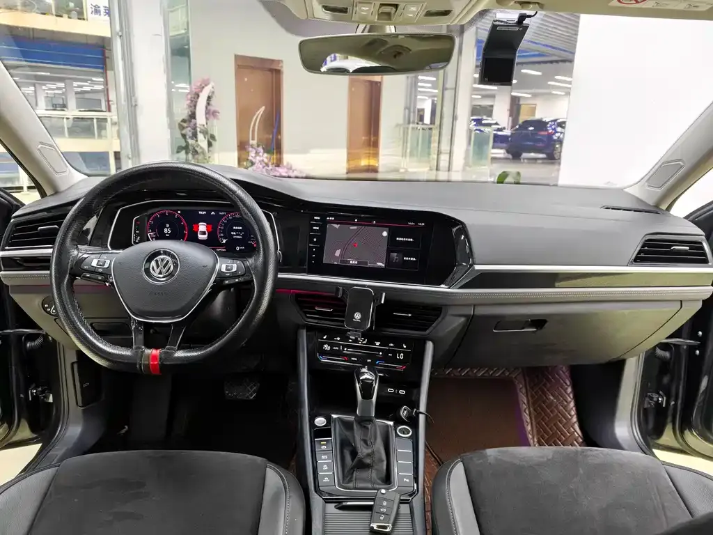 Volkswagen Sagitar 2021 из CN, фото 2