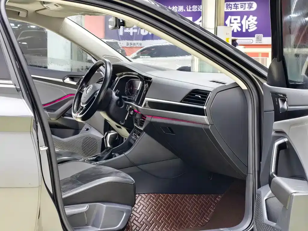 Volkswagen Sagitar 2021 из CN, фото 3