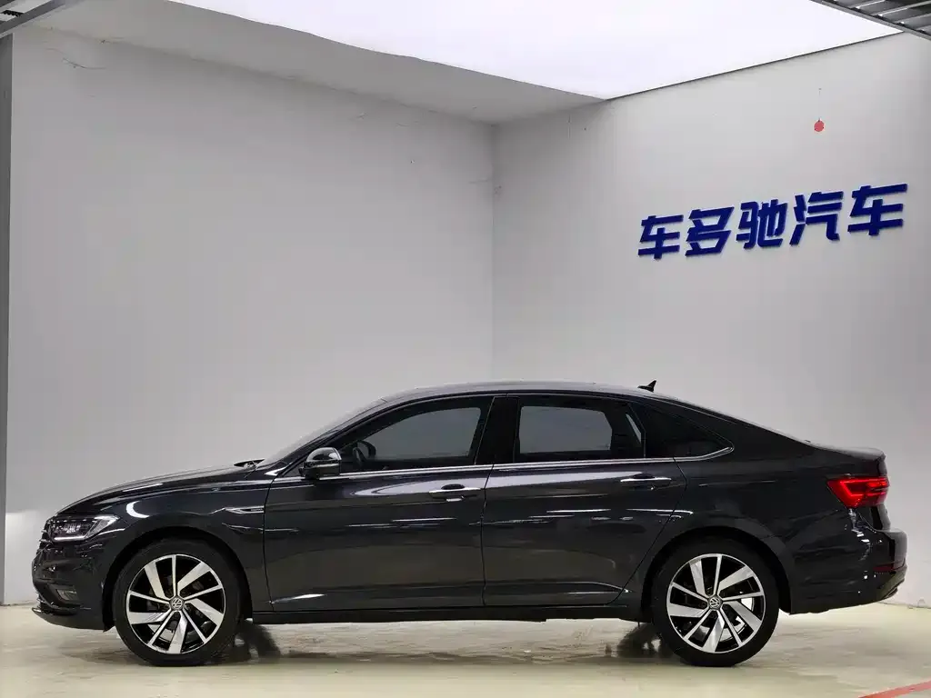 Volkswagen Sagitar 2021 из CN, фото 8