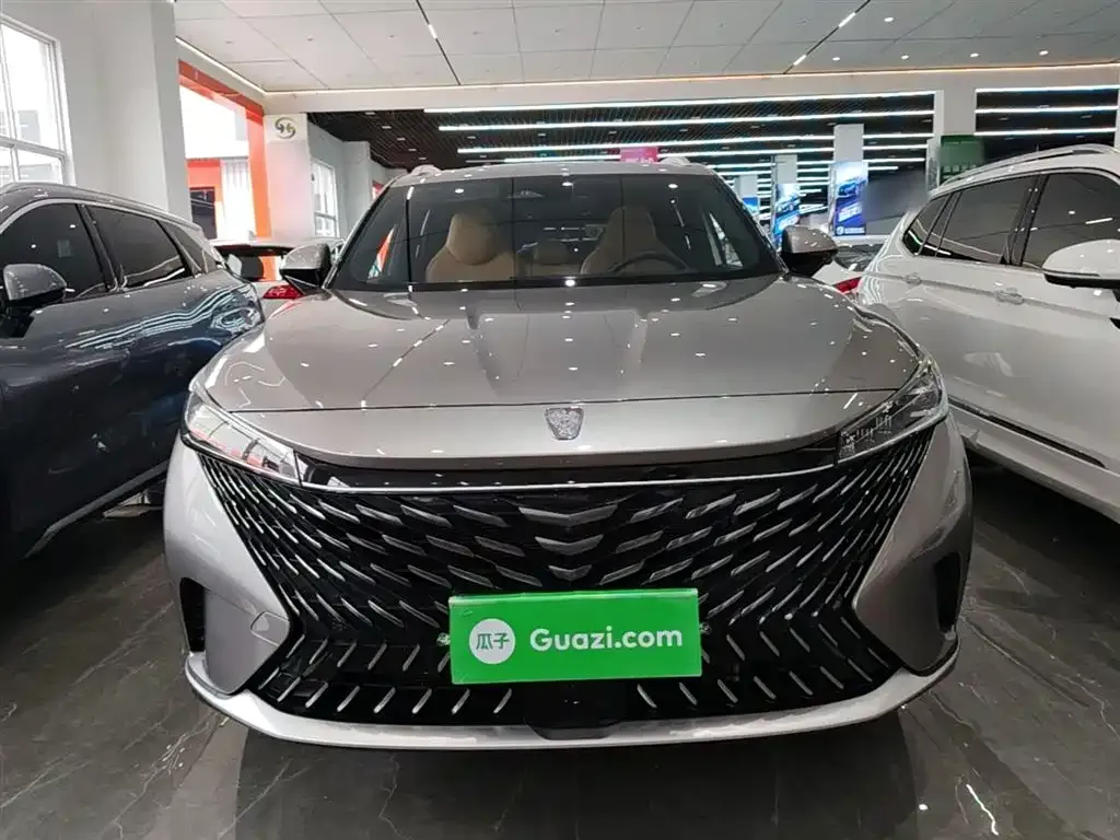 Roewe RX5 2025 из CN, фото 4