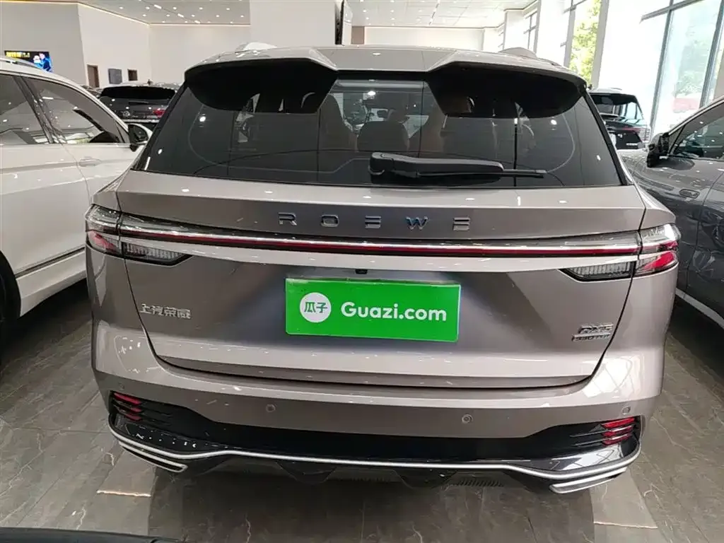 Roewe RX5 2025 из CN, фото 6