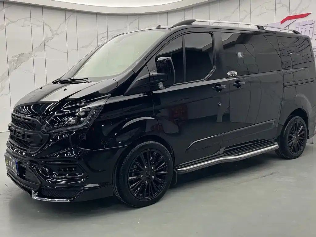 Ford Tourneo