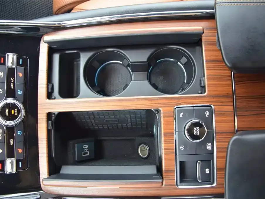 Lincoln Navigator 2021 из CN, фото 6