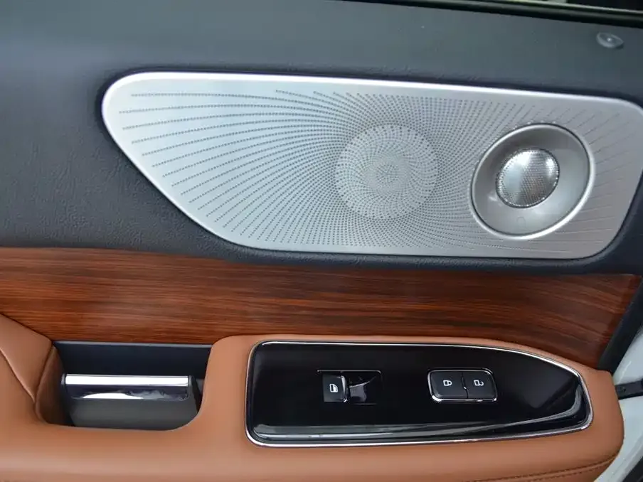 Lincoln Navigator 2021 из CN, фото 10
