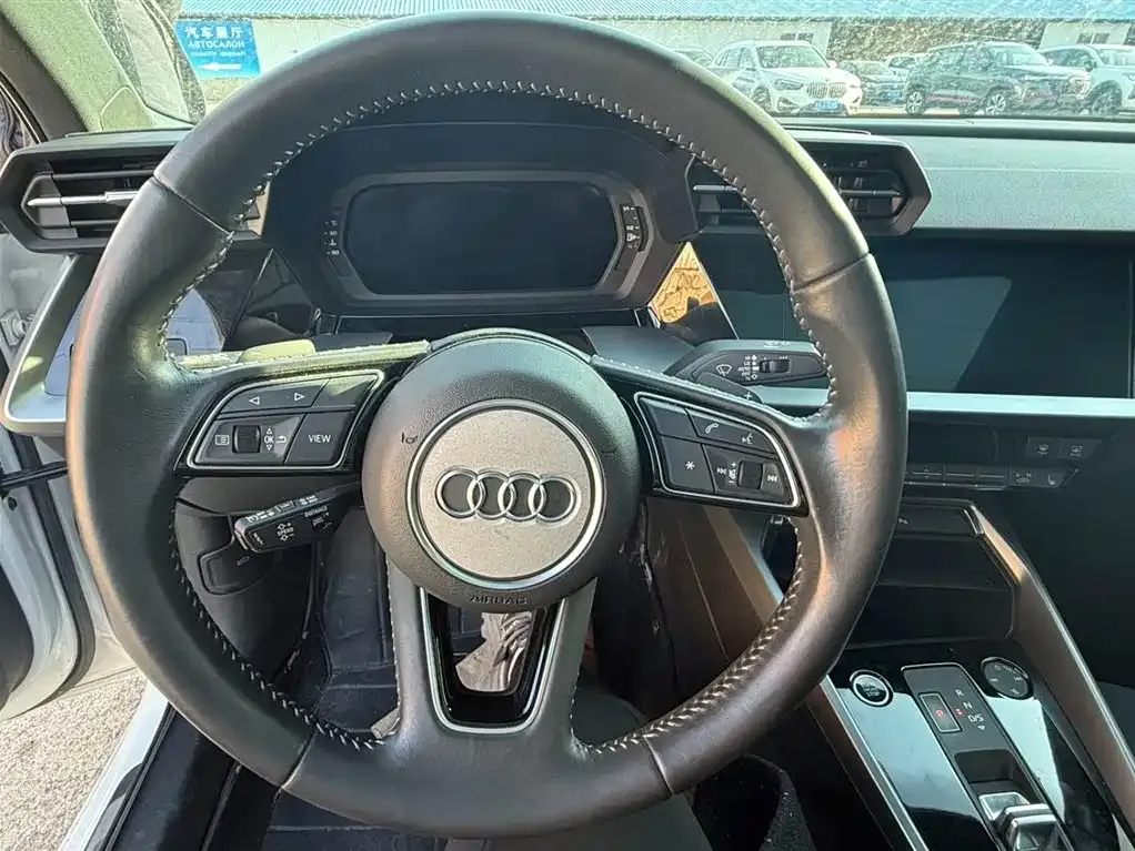 Audi A3 — фото 6