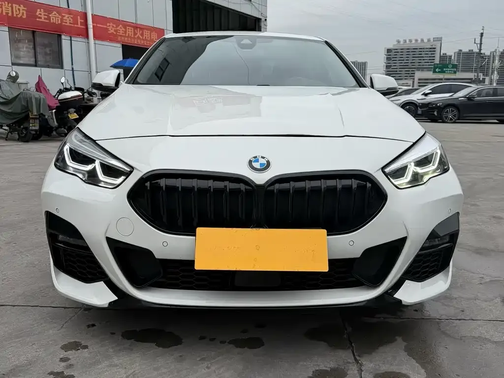 BMW 2 Series 2025 из CN, фото 3