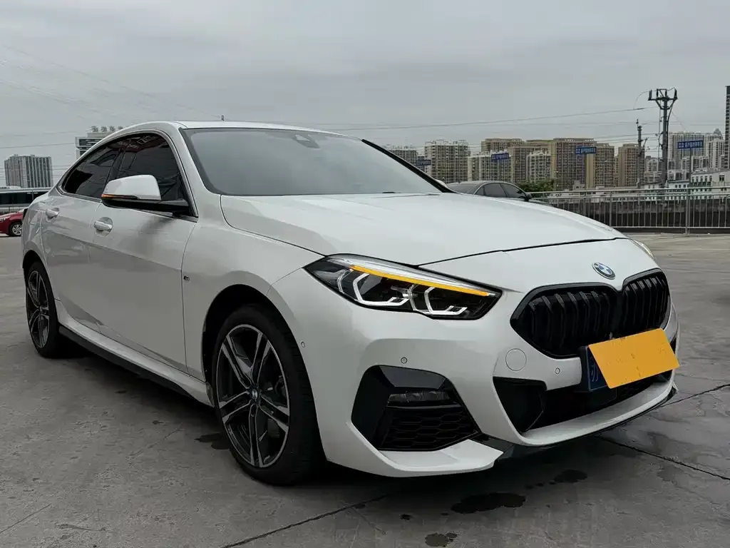 BMW 2 Series 2025 из CN, фото 2