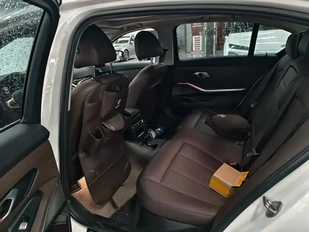 BMW i3 — фото 6