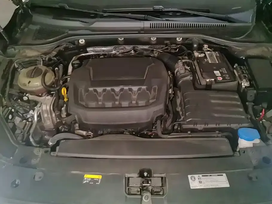 Volkswagen Passat — фото 6