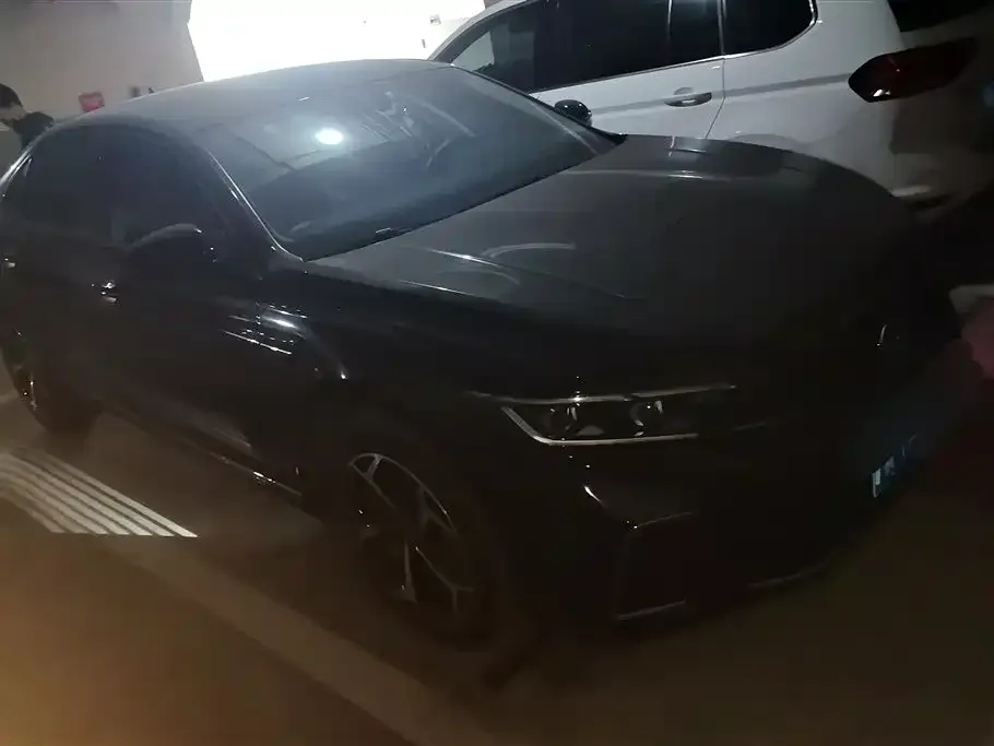 Volkswagen Passat — фото 3