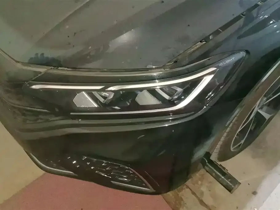 Volkswagen Passat — фото 2