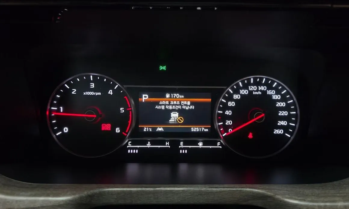 Kia Sorento 2023 из KR, фото 3