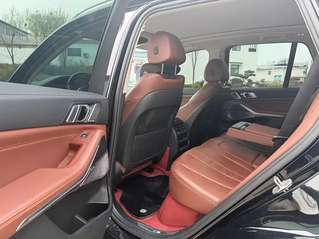 BMW X5 (Import) 2021 из CN, фото 3