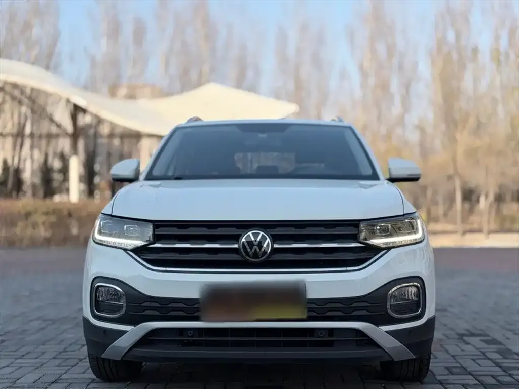 Volkswagen Tacqua 2023 из CN, фото 7
