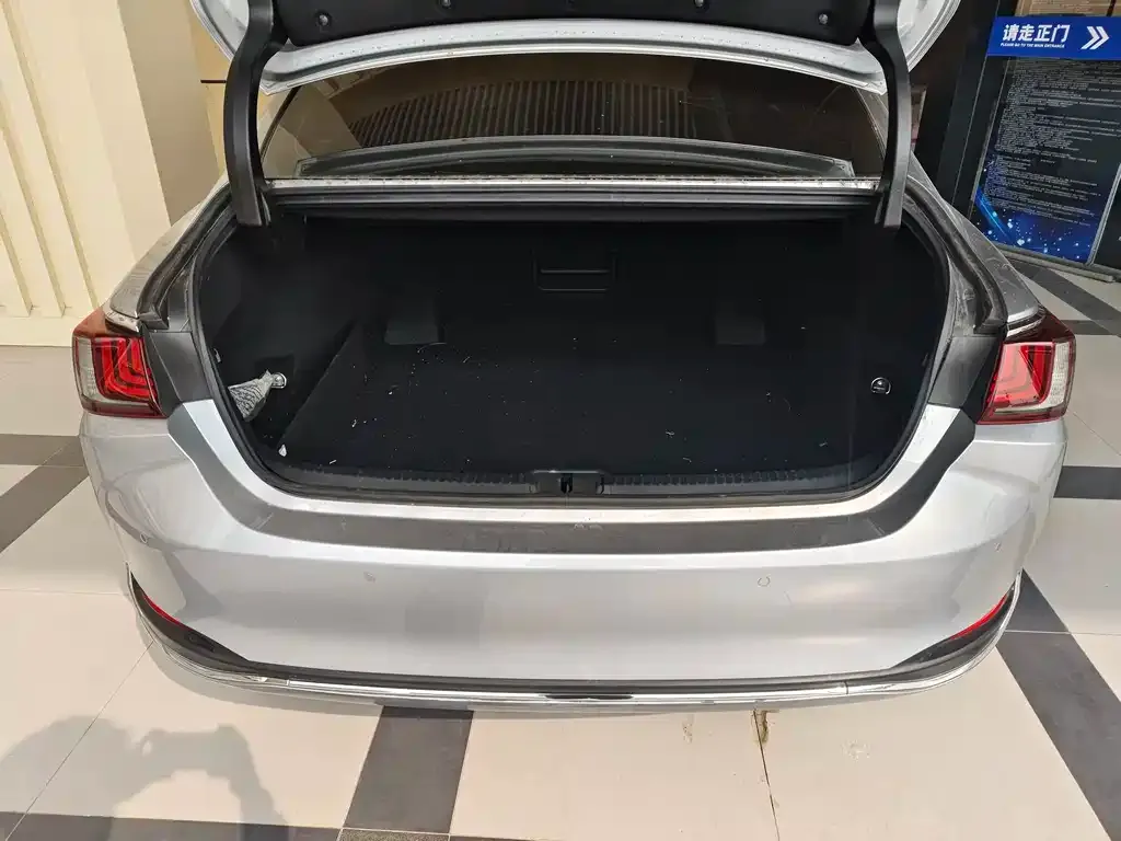 Lexus ES 2022 из CN, фото 10
