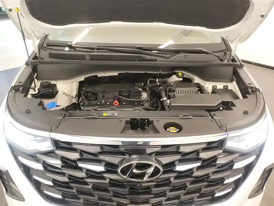 Hyundai Custo 2024 из CN, фото 6