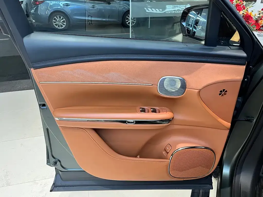 GAC Motor Trumpchi S7 — фото 10