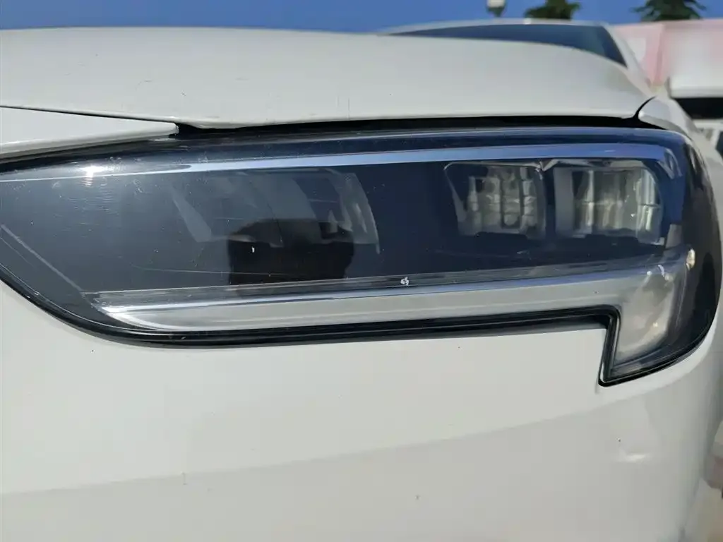 Buick Regal — фото 5